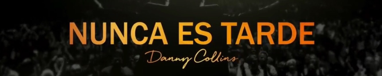 Nunca es tarde - Danny Collins. Trailer español con Al Pacino