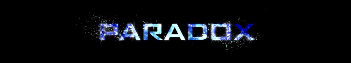 Paradox, primer trailer de ciencia-ficción