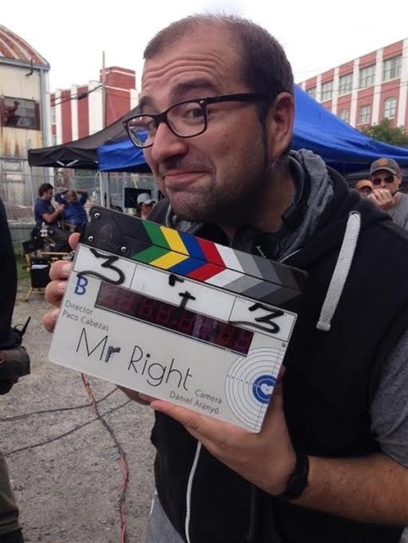 Mr. Right, trailer con Anna Kendrick, Sam Rockwell y Tim Roth