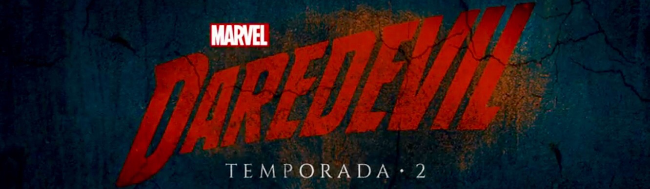 Daredevil temporada 2, trailer