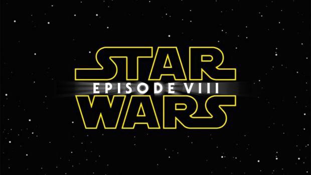 Star Wars: Episodio VIII, primer teaser