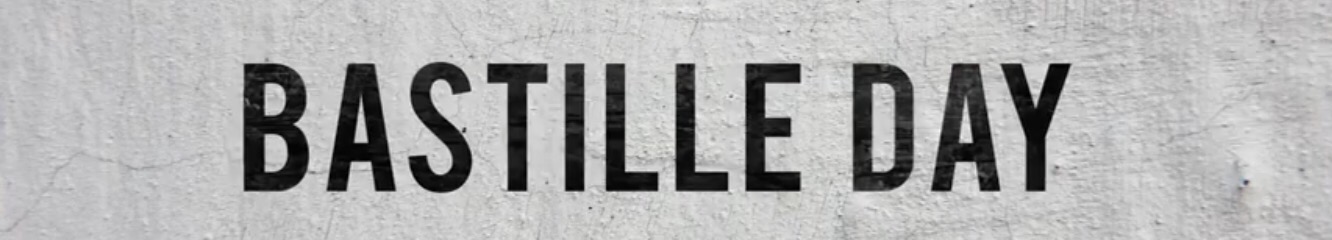 Bastille Day, trailer con Idris Elba