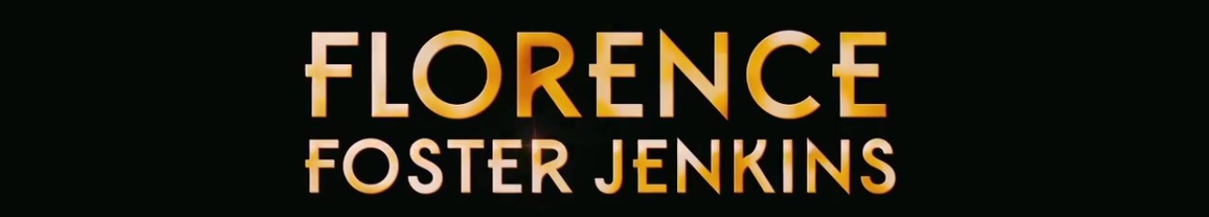Florence Foster Jenkins, trailer con Meryl Streep y Hugh Grant