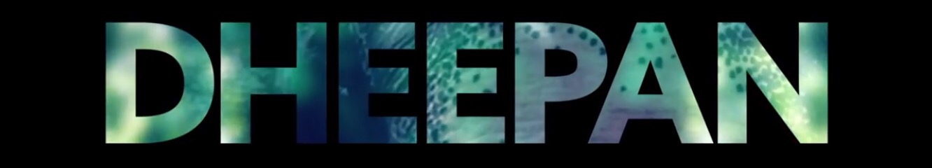 Dheepan, trailer de la ganadora de la Palma de Oro