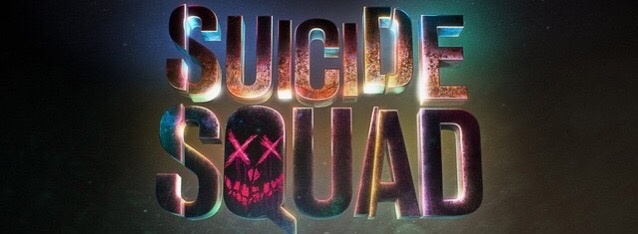 Escuadrón Suicida, los malos más malos en un nuevo trailer 
