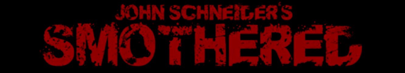 Smothered, trailer con Kane Hodde y Bill Moseley