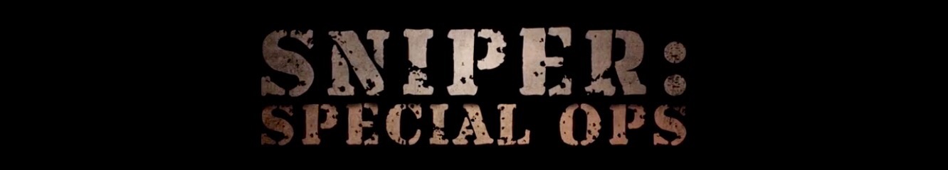 Sniper: Special Ops, trailer con Steven Seagal