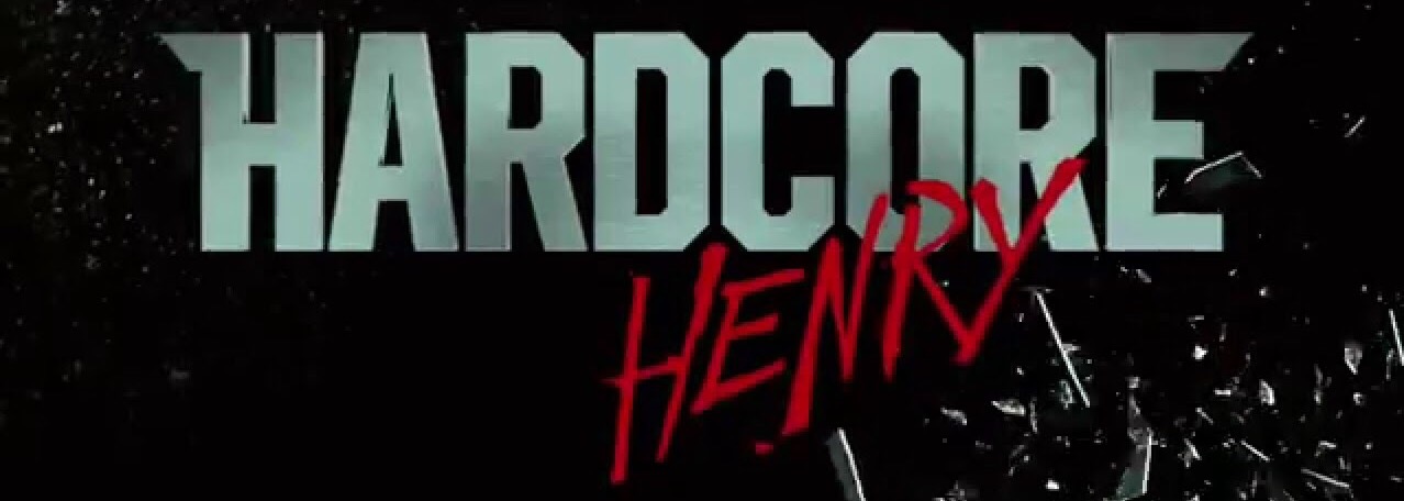 Hardcore Henry, nuevo trailer de este despiporre