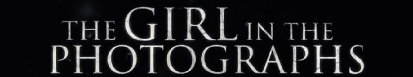 The Girl in the Photographs, trailer póstumo de Wes Craven