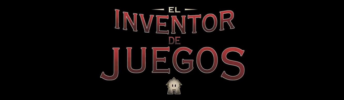 El inventor de juegos, trailer español
