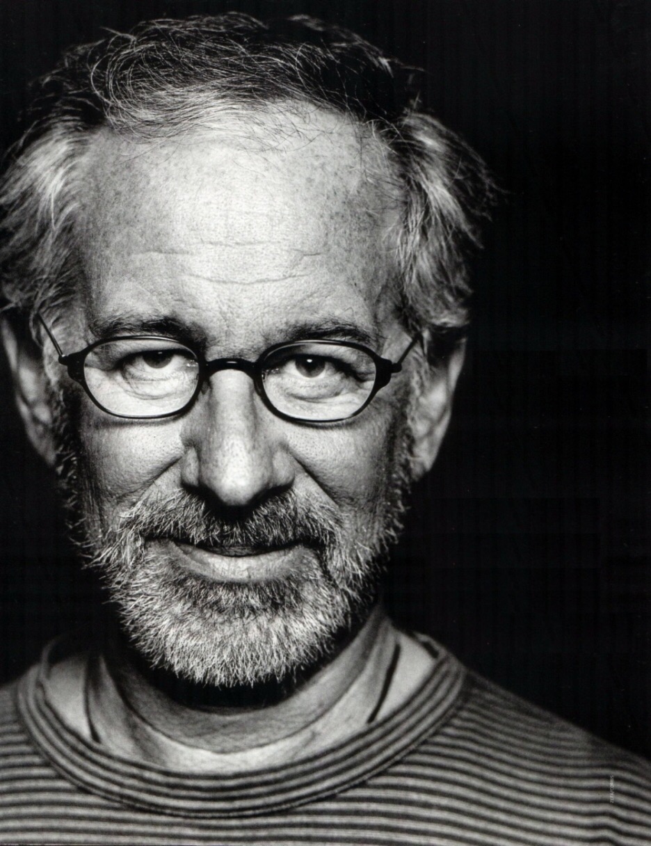 Spielberg en 30 secuencias