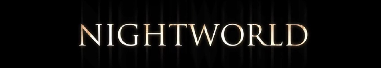 Nightworld, primer trailer con Robert Englund