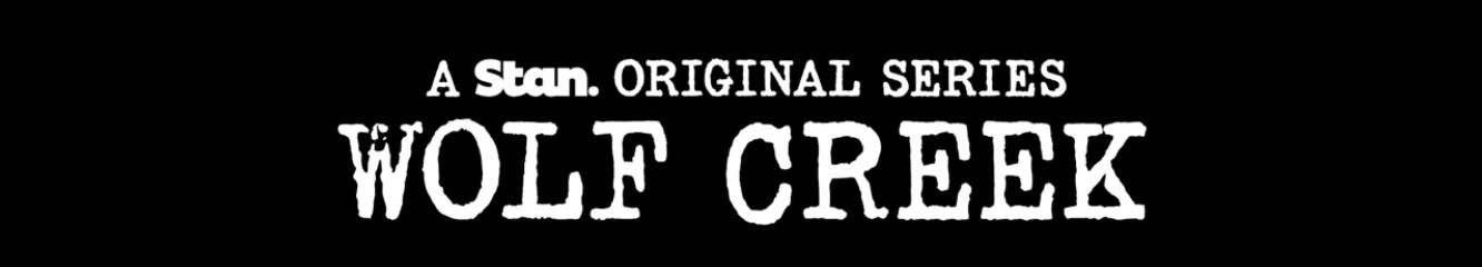 Wolf Creek, primer teaser trailer de la serie