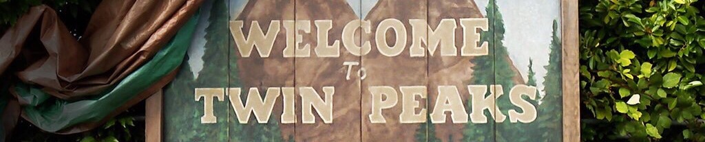 Twin Peaks anuncia reparto completo y fin de rodaje