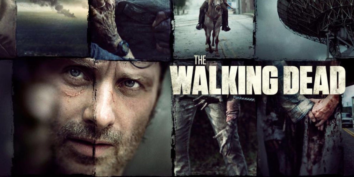The Walking Dead, resumen temporada 6