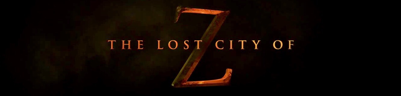 The Lost City Of Z, trailer con Charlie Hunnam y Robert Pattinson