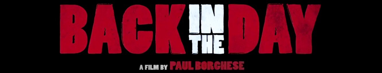 Back in the Day, trailer con Michael Madsen y Alec Baldwin