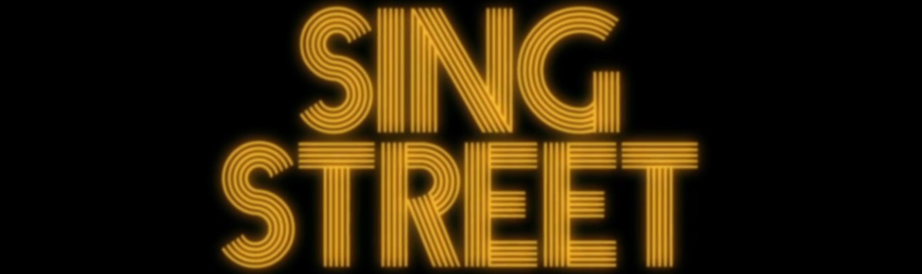 Sing Street, trailer musical