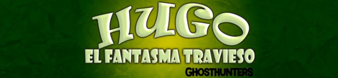 Hugo El Fantasma Travieso, trailer