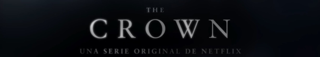 The Crown, la realeza llega a Netflix
