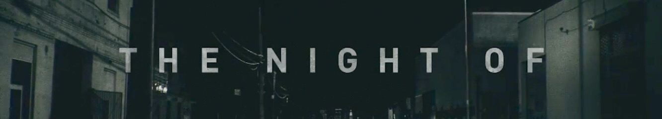 The Night Of, teaser de la nueva serie de HBO