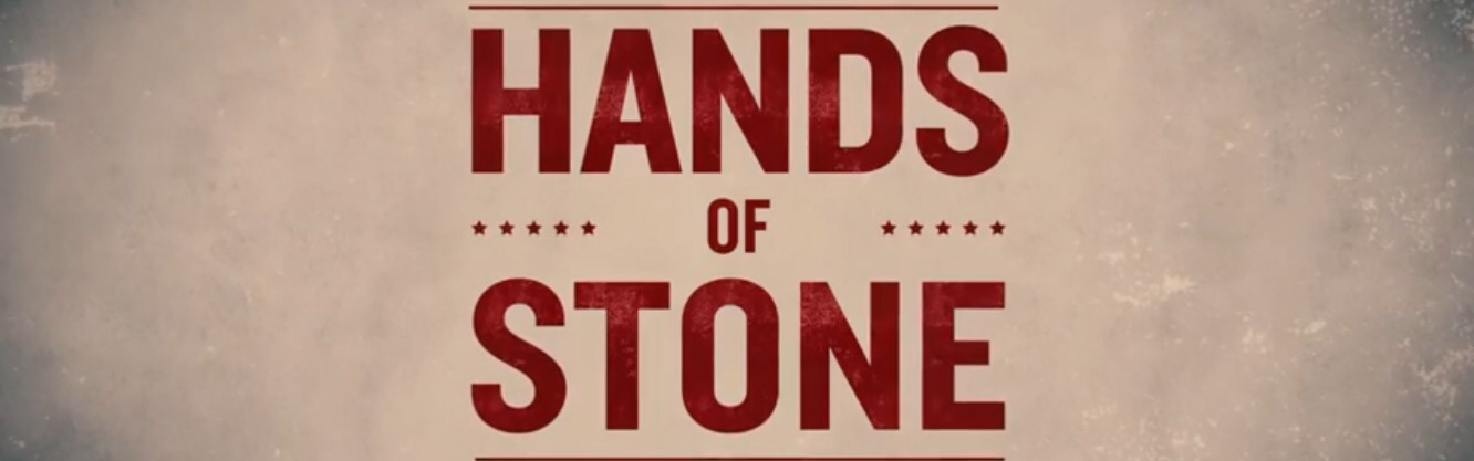 Hands of stone, trailer con Robert De Niro