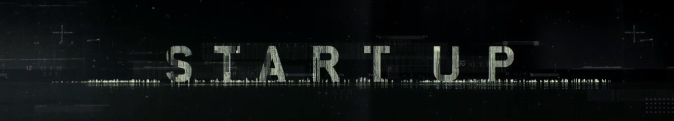 StartUp, trailer con Martin Freeman