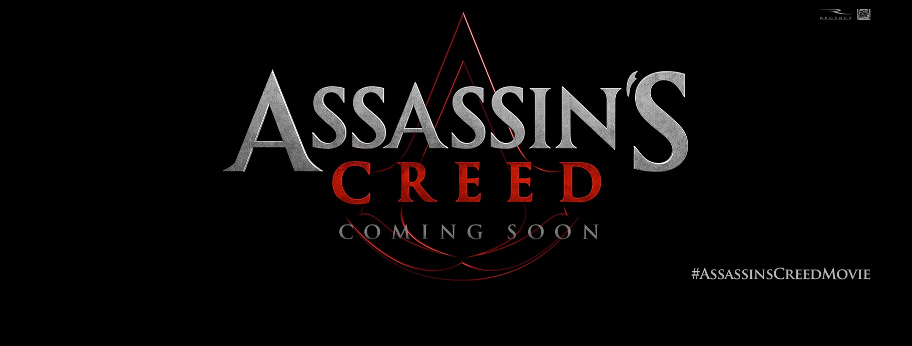 Assassins Creed, nuevas imágenes y mañana primer trailer 