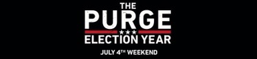 Election:La noche de las bestias, nuevo trailer para The Purge
