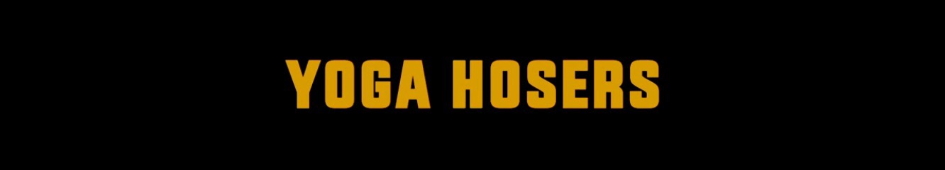 Yoga hosers, trailer de lo nuevo de Kevin Smith, con Johnny Depp