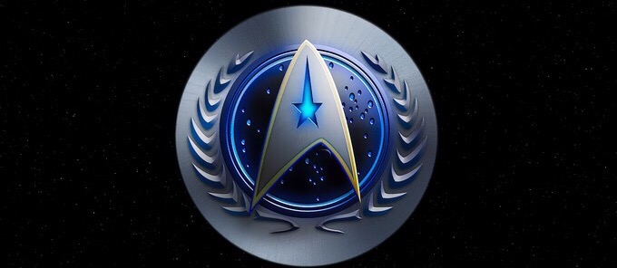 Star Trek, primer teaser de la nueva serie