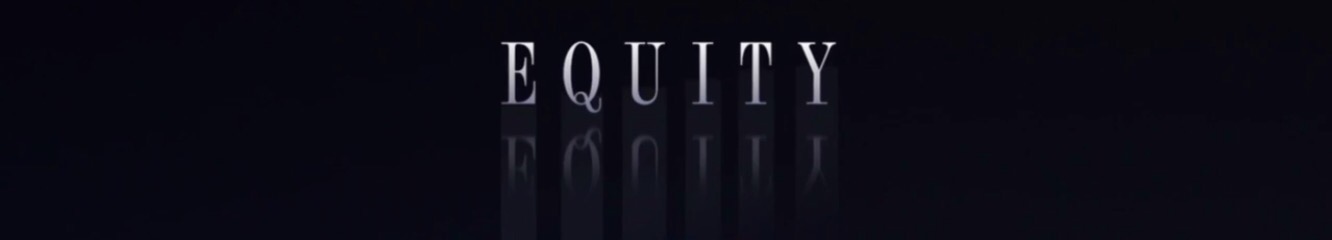 Equity, trailer con Anna Gunn y James Purefoy