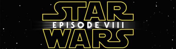 Star Wars VIII, detalles del rodaje