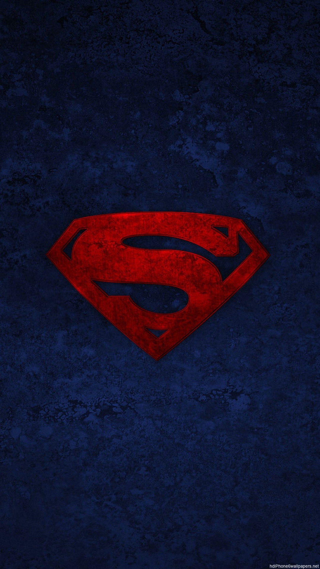 Fondo de pantalla para el móvil de Superman