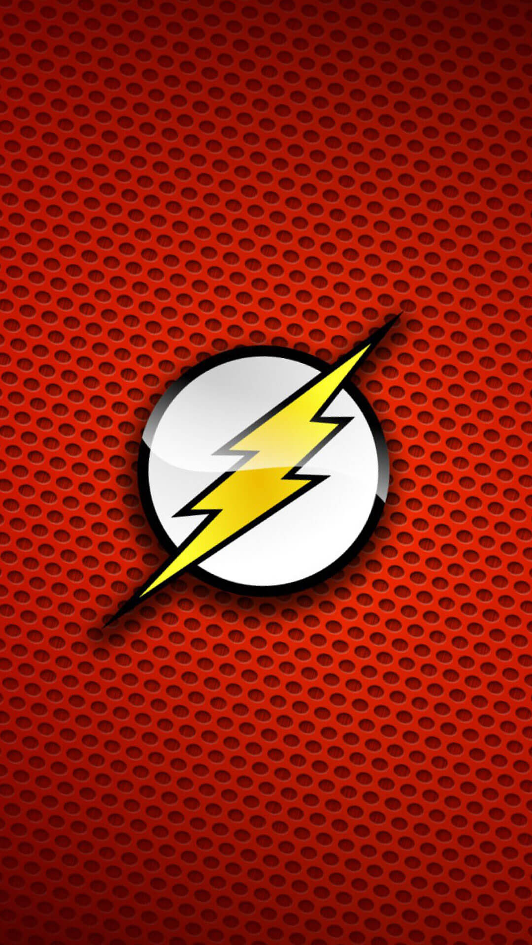 Fondo de pantalla para el móvil de la serie The Flash