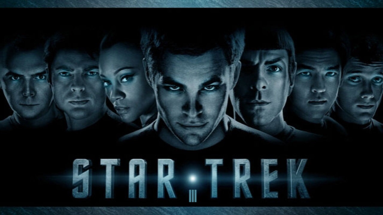 Star Trek:Más allá, nuevo trailer acompañado de Rihanna