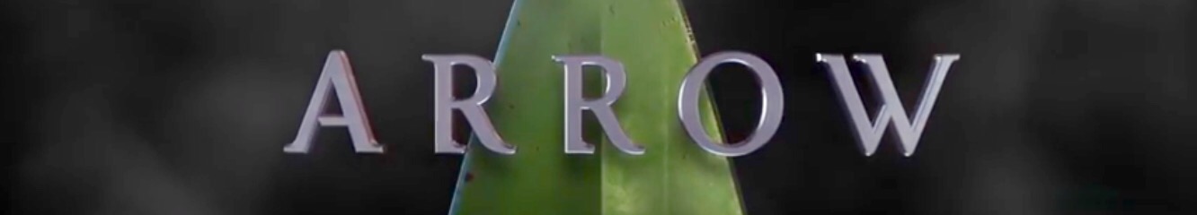 ARROW, trailer de la temporada 5