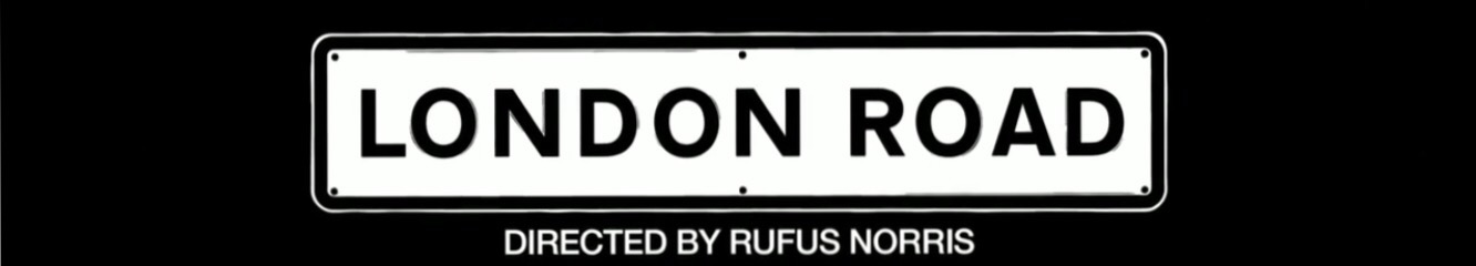 LONDON ROAD, trailer del musical de muerte con Tom Hardy