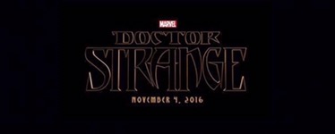 Doctor Strange, nuevo trailer desde la Comic-Con
