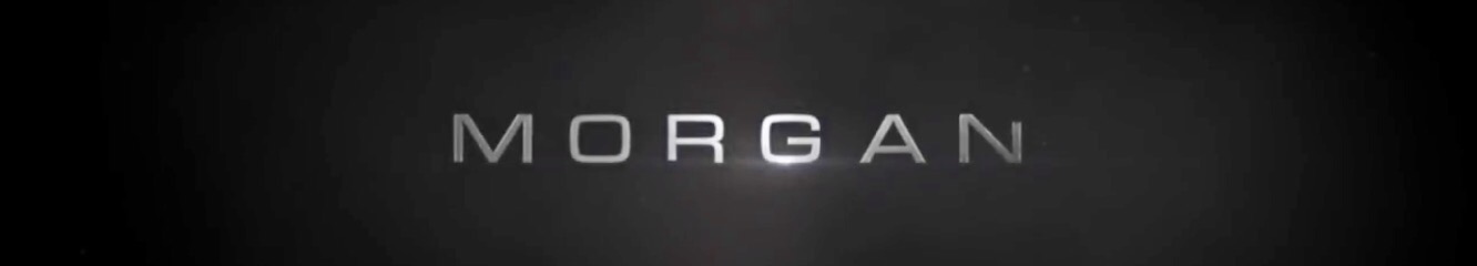 Morgan, trailer con Kate Mara