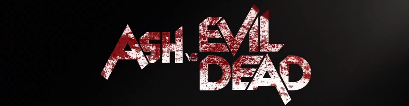 ASH vs EVIL DEAD, nuevo trailer de la segunda temporada