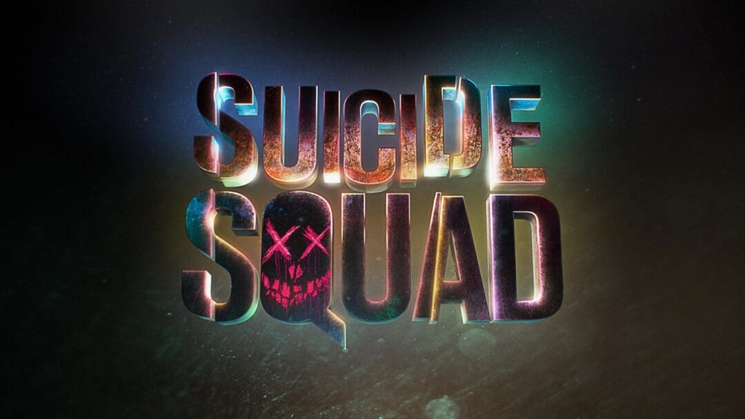 Escuadrón Suicida - Suicide Squad