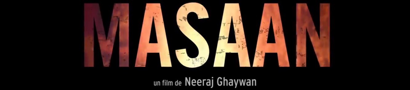 Masaan, trailer subtitulado en español