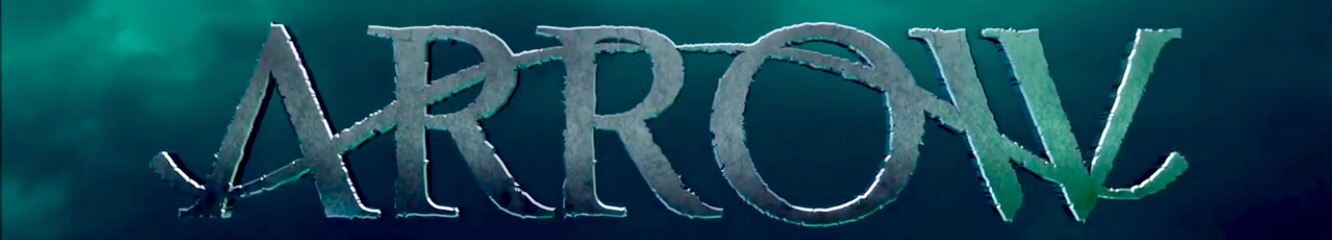 ARROW, trailer de la quinta temporada