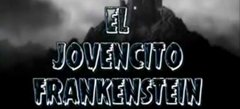 Tráilers clásicos: El jovencito Frankenstein