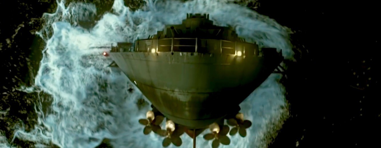 

<h6></img>USS INDIANAPOLIS: MEN OF COURAGE Official Trailer (2016) Nicholas Cage Movie HD» width=»1332″ height=»518″ class=»alignnone size-full wp-image-85342″/></a><br></br>
La película está dirigida por Mario Van Peebles (<i>We the Party, Redemption Road</i>) y protagonizada, junto a <strong><a href=