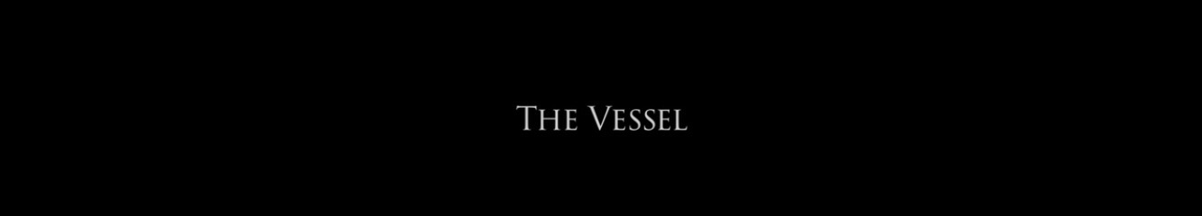 The Vessel, trailer con Martin Sheen The Vessel, trailer con Martin Sheen