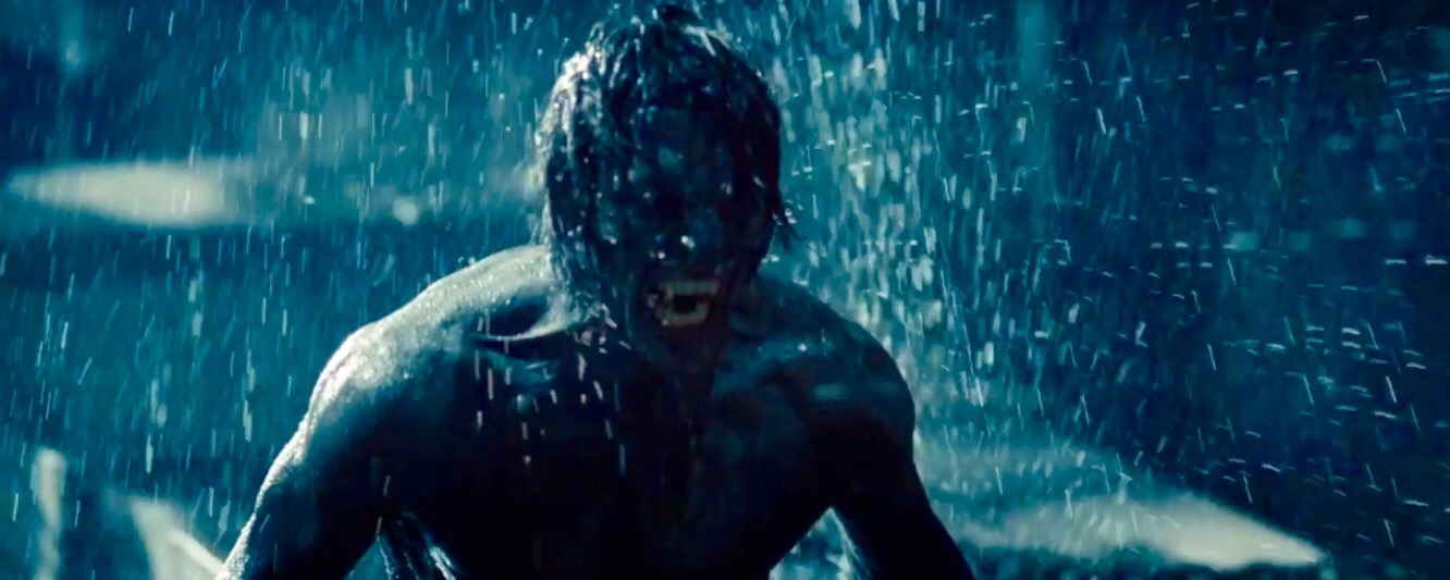 Underworld: Blood Wars, primer trailer