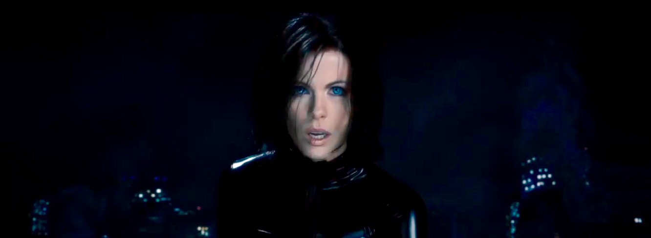Underworld: Blood Wars, primer trailer