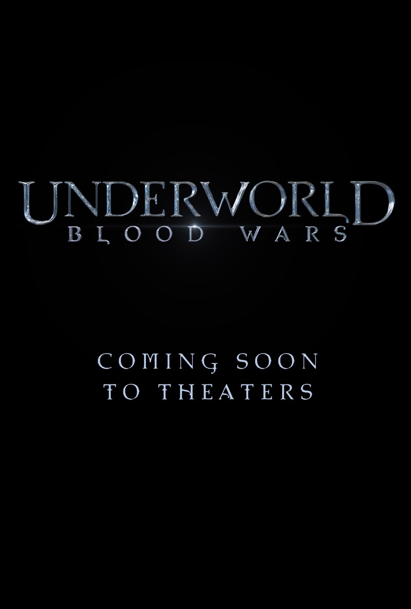 Underworld: Blood Wars, primer trailer